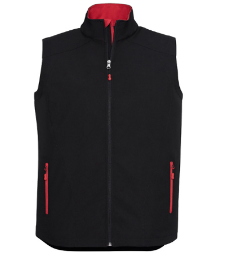 Picture of Mens Geneva Vest